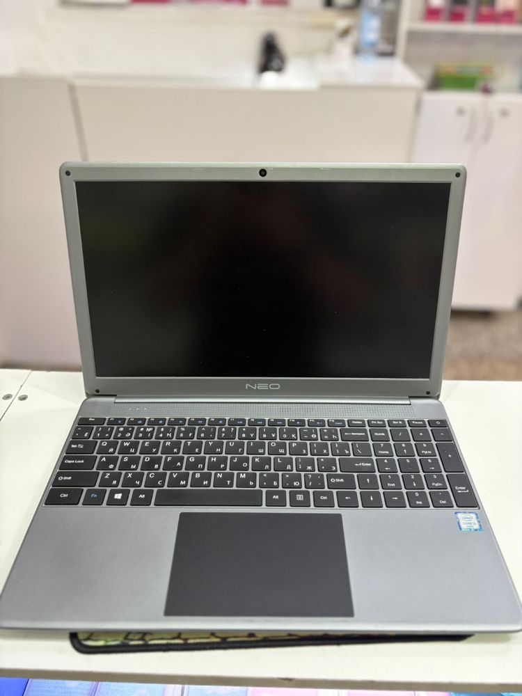 Ноутбуе Neo core i 5 ОЗУ 8