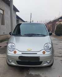 Matiz mx standart