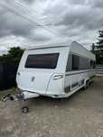 Vând Tabbert Caravan