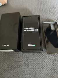 Samsung Galaxy S20 Plus, memorie 128 GB, 12 GB memorie RAM, 5G