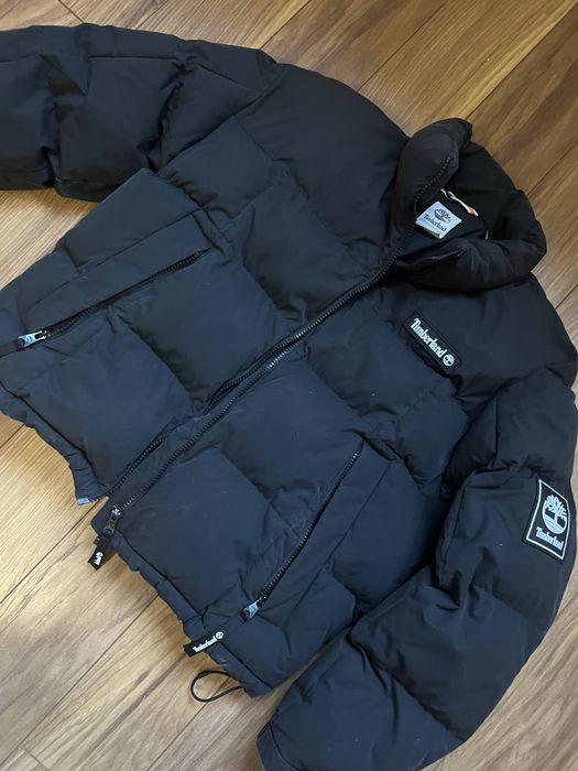 Дамско яке Timberland