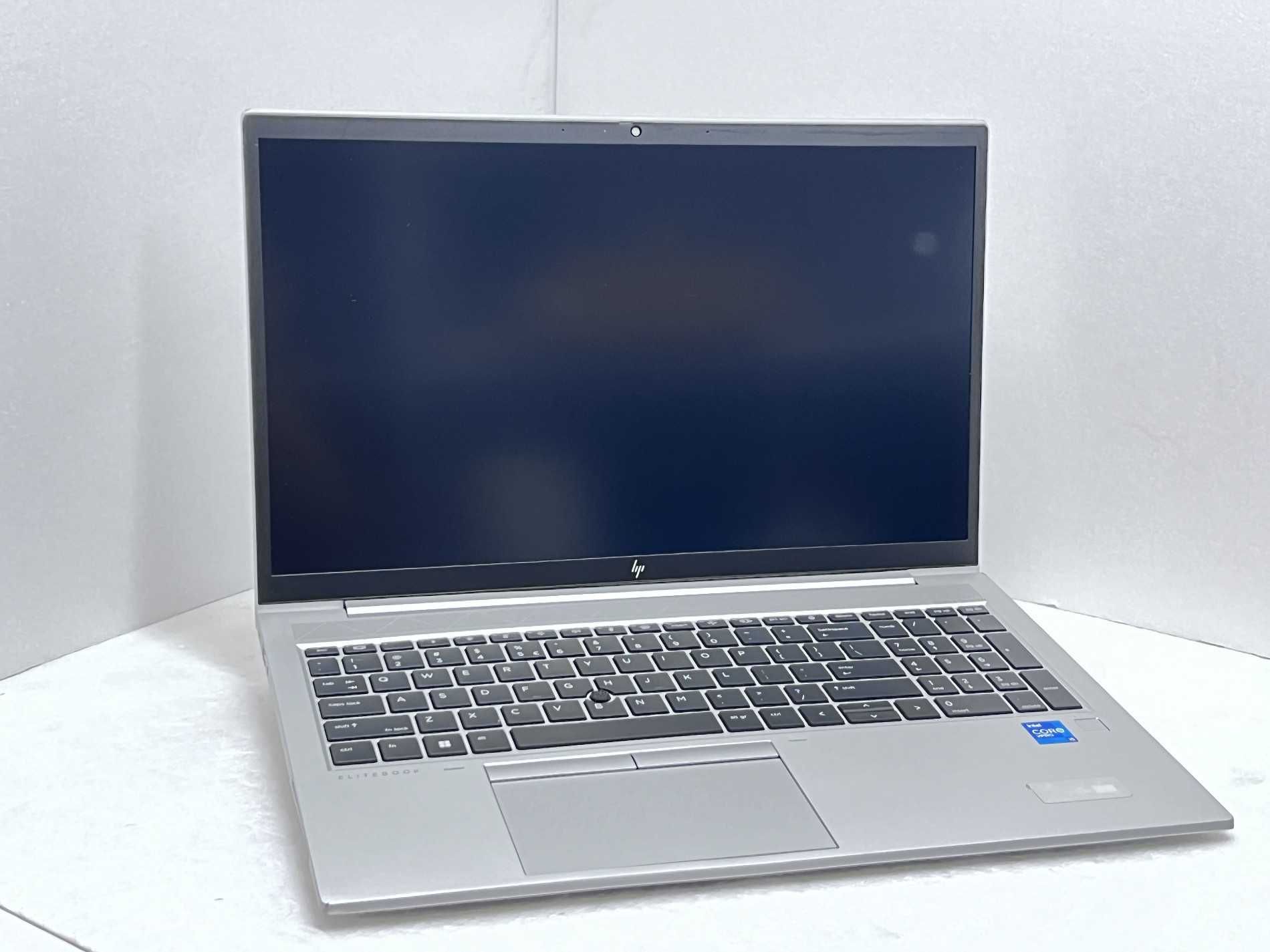 HP EliteBook 850 G8 15.6" IPS i5-1145G7 16GB 260GB/->Отлично състояние
