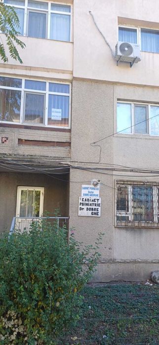 Vand sau schimb garsoniera cu teren agricol