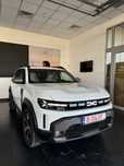 Dacia Duster 3 Journey Garanție!