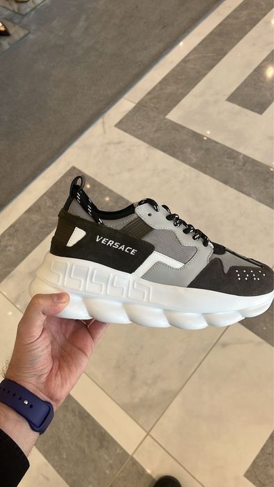Versace Chain Reaction 40-45