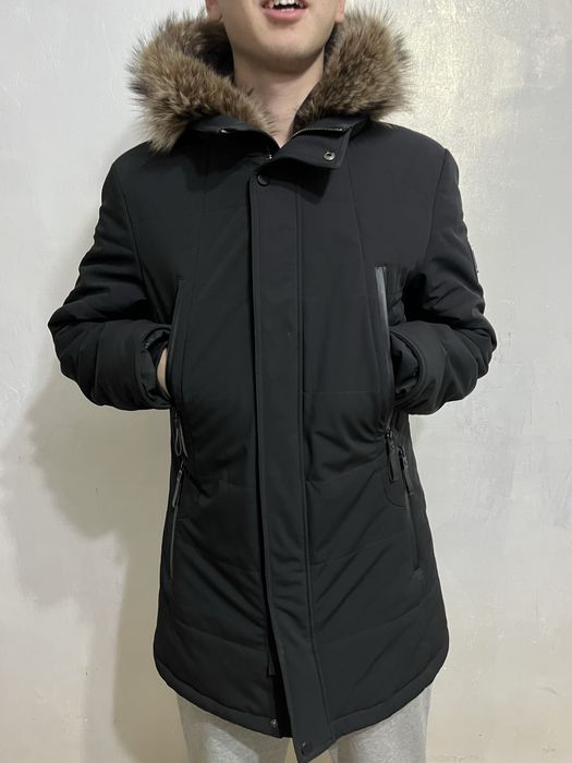 2 куртки оригинал по цена 1-ой