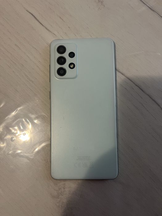 Продавам Samsung A52s 5G