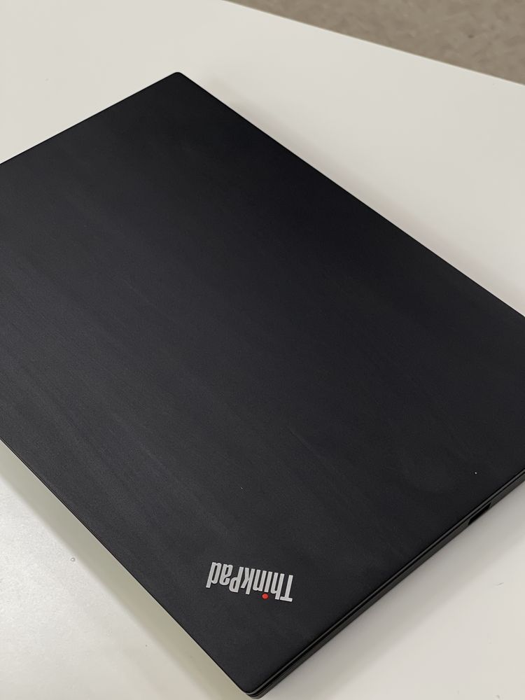 Продается ноутбук Lenovo Thinkpad