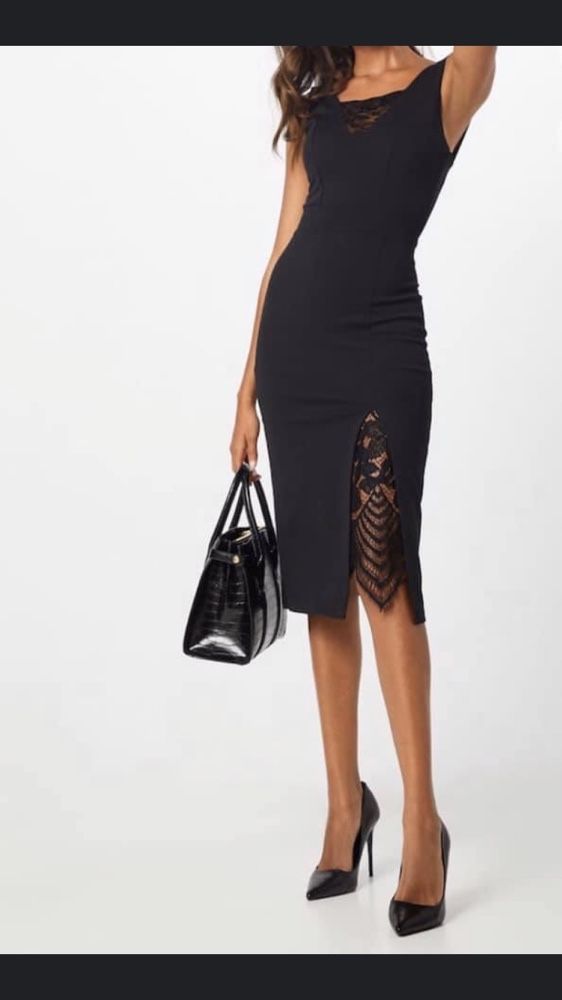 Rochie dama Wal G