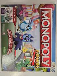 Monopoly joc 4ani+
