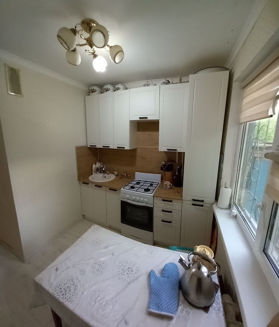 Продам 3 х комнатную квартиру