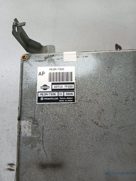 Kit pornire NISSAN TERRANO II R20 1992 - 2007 2.4 4WD 23710f000