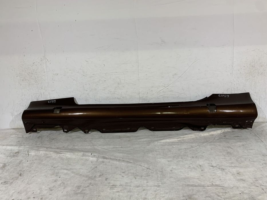 Prag stanga Mercedes SL, R230, 2002, 2003, 2004, 2005, 2006, 2007, 2008, 2009, cod origine OE A2306980154.