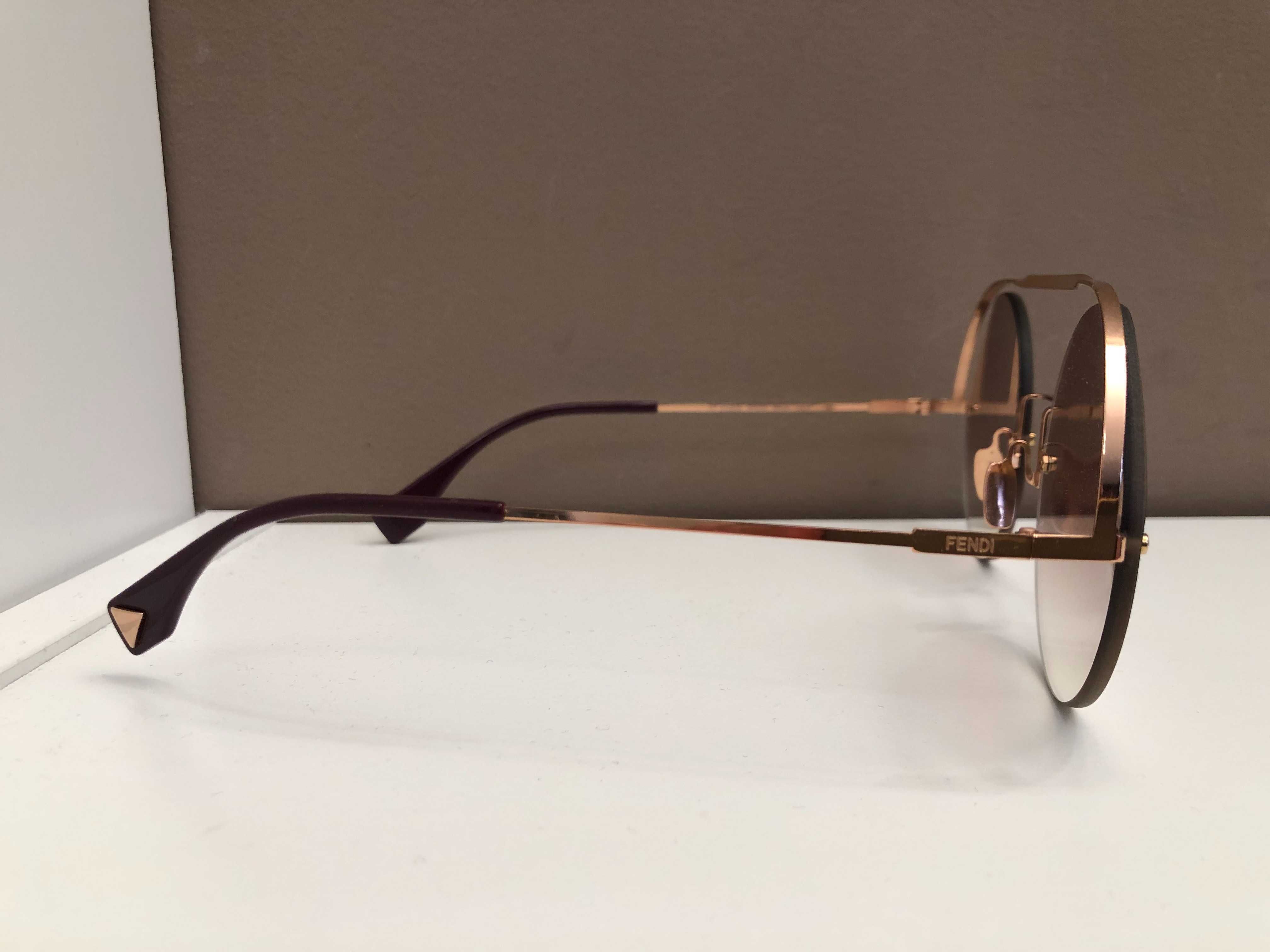 ochelari soare dama, originali, retail 560 euro