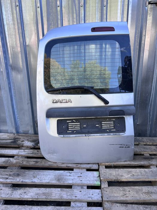 Врата-багажник (лява) за Dacia Logan / Дачия Логан 2007г