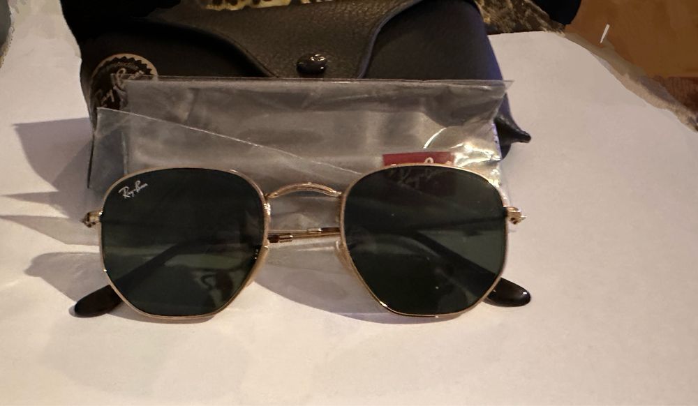 Vand ochelari Ray-Ban