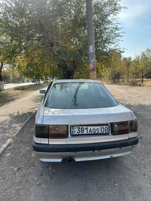 Продам ауди на хаду