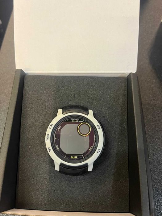 Smartwatch Garmin Instinct 2X Solar Surf Edition