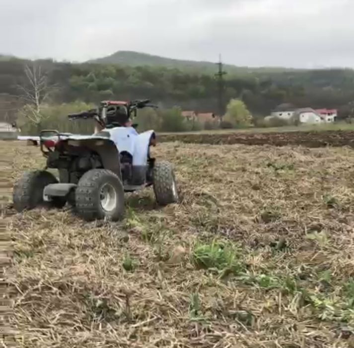 Atv linhai joker