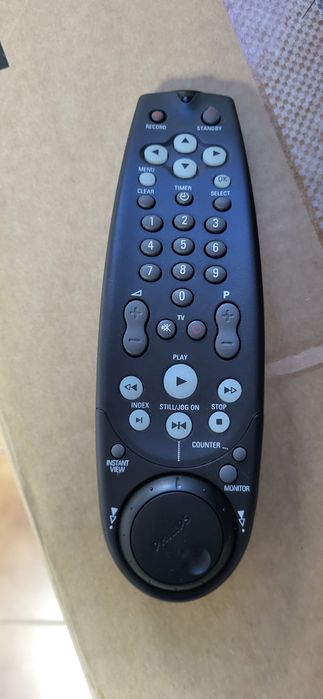 Video VHS Philips VR 969