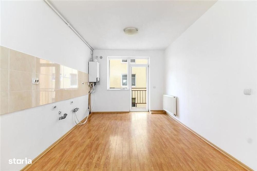 Apartamente de Vanzare in Complex Rezidential Nou