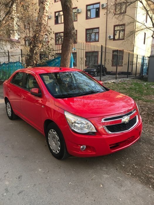 Продается автомобиль