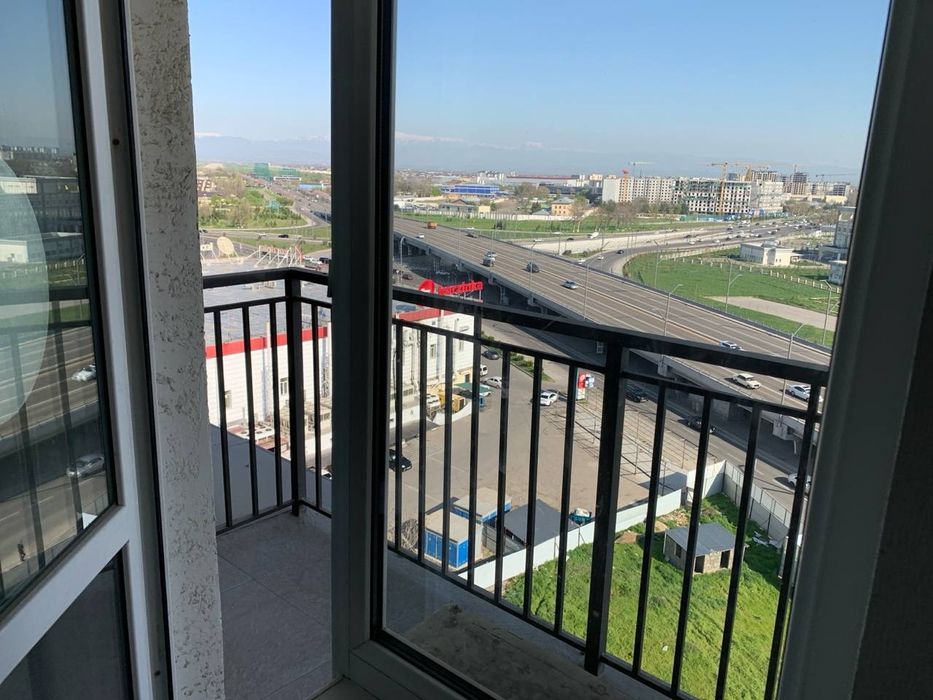 Срочно!!! Сдаётся трёхкомнатная квартира