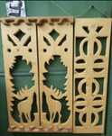 Florarie pazie casa diverse modele