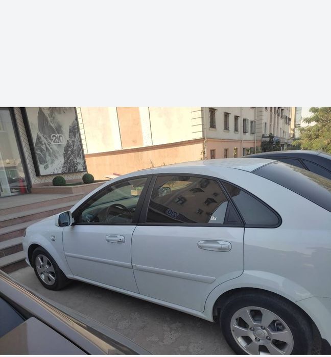 Gentra 2023 toza Arendaga