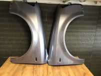 Aripa Fata Dreapta & Stanga Audi A4 B6 An 2000-2004 (LY7H (Gri))