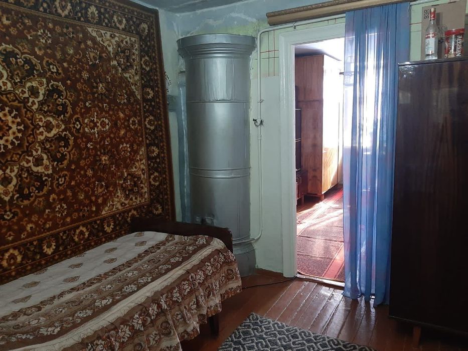 Продается 2х комнатная квартира