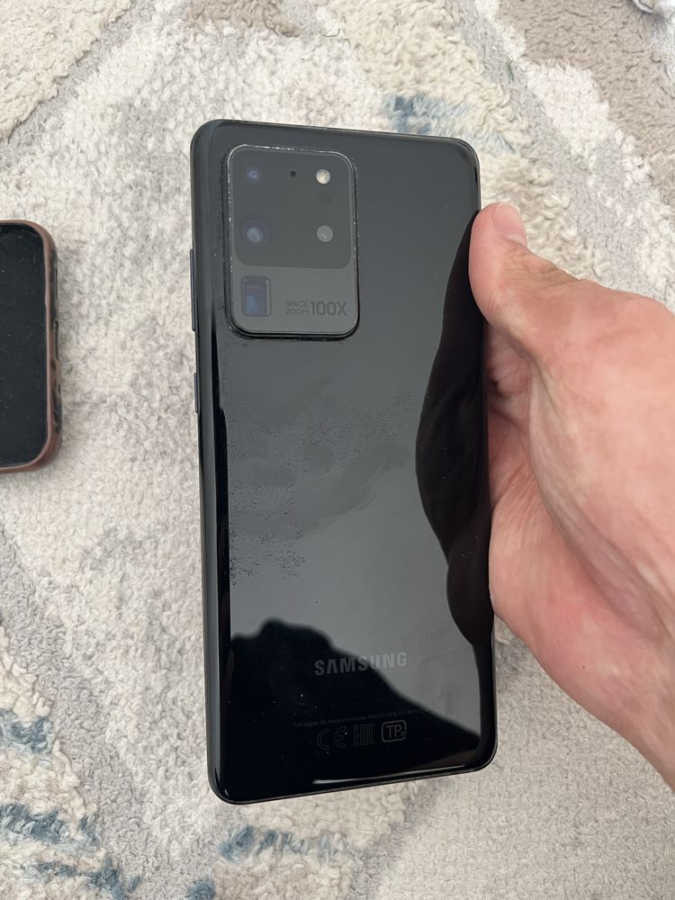 Sumsung S20 Ultra 128GB