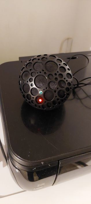 Boxa bt de colectie sony ericsson