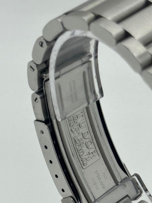 Tudor Iconaut Chronograph 43mm * CU STICKER*