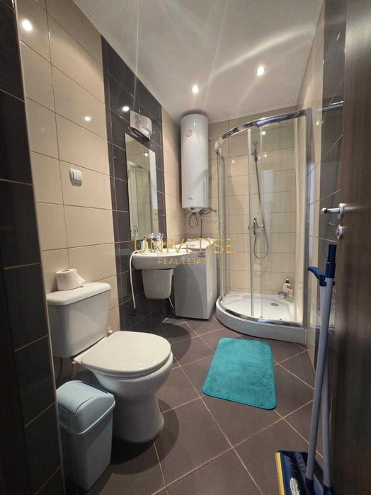 Продава се Двустаен апартамент в к.к. Слънчев бряг - 56 кв.м за 1304 €/кв.м - Снимка #7