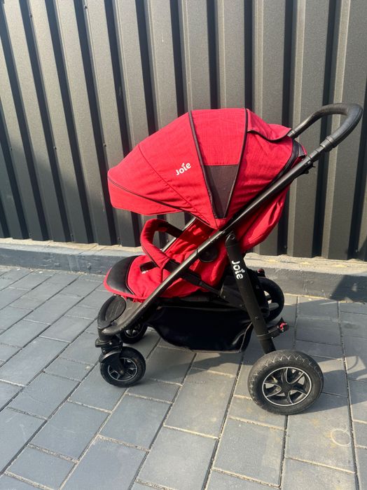 Carucior Joie Mytrax