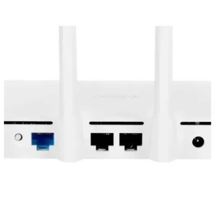 Wi-Fi роутер Xiaomi Router AC1200  ( Глобальная версия ).