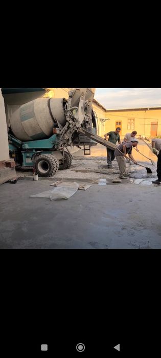 Karmikser 2kub Maxsus