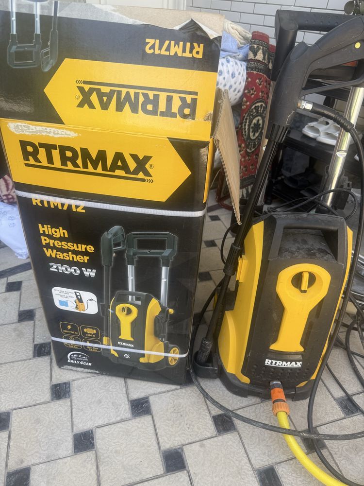 Карчер RTRMAX сотилади