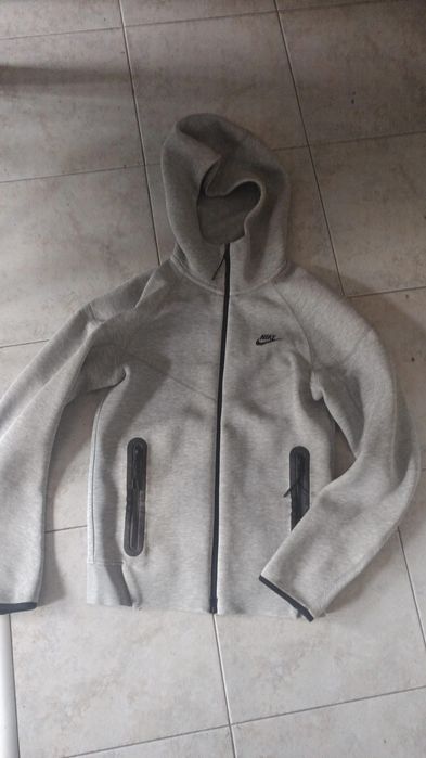 Nike tech fleece