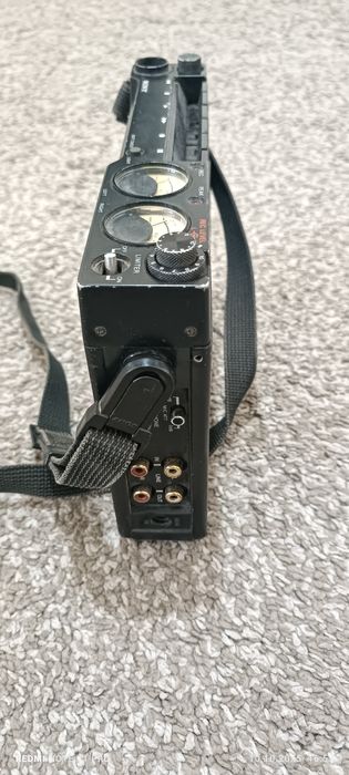 magnitafon sony tc d 5 m