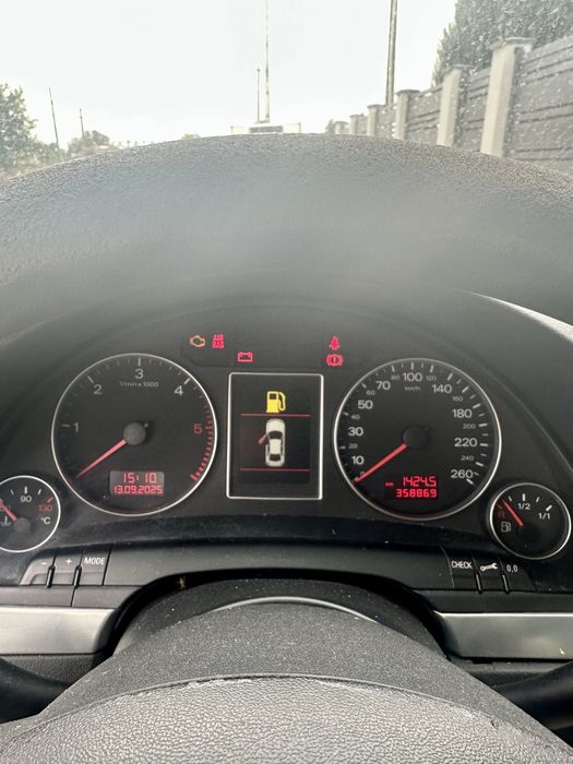 Audi A4 B7 2.0tdi 2005