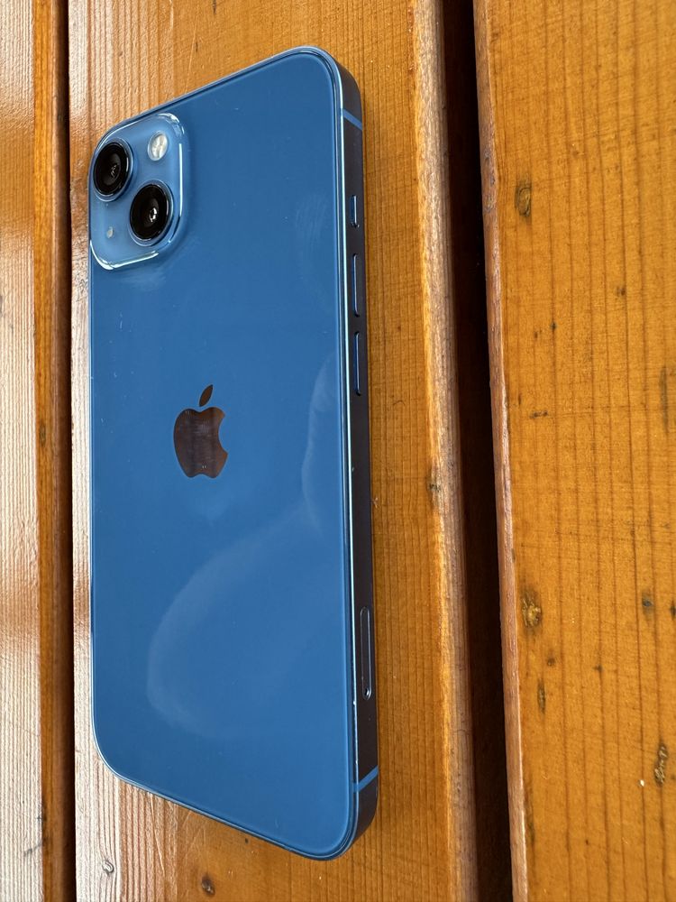 Iphone 13 - 128 GB - Blue