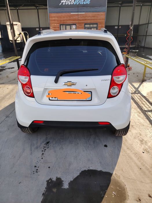 Мошина яхши состояниеда