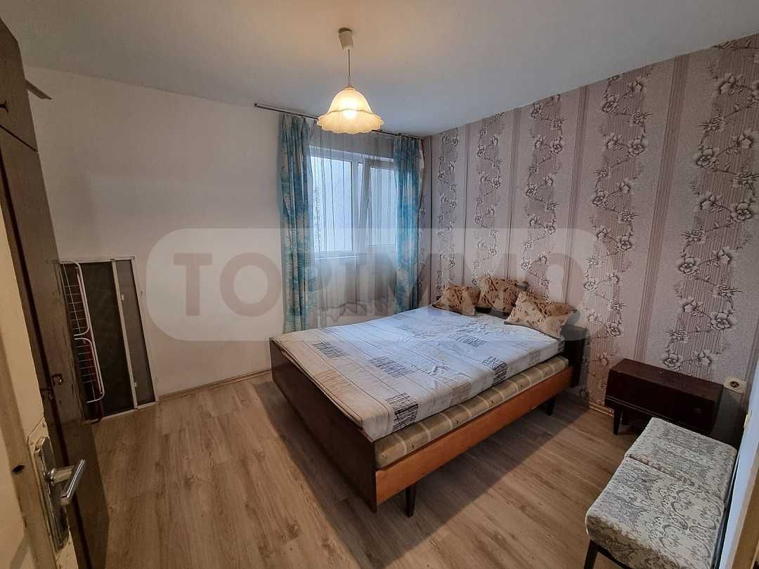 Дава се под наем Етаж от къща в Варна, Трошево - 80 кв.м за 331.5 € - Снимка #6