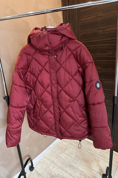 Дамско яке Pepe Jeans