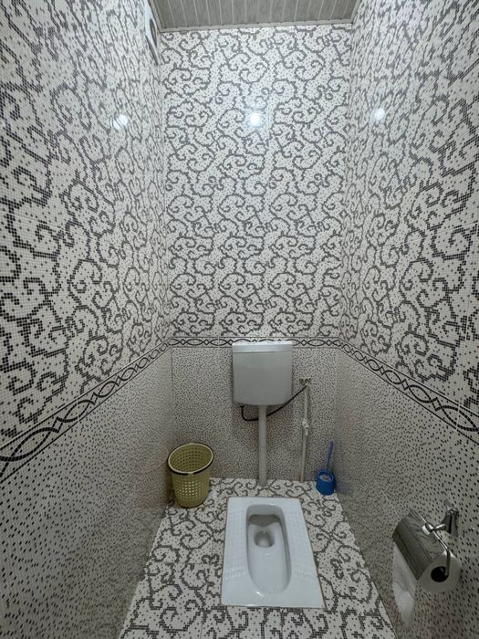 Себзор Ц 17/18 Ат-Термизий Масжиди олдидан 1-этаж 3 хонали уй