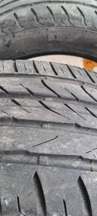 Anvelope de vară 245 / 45 R18