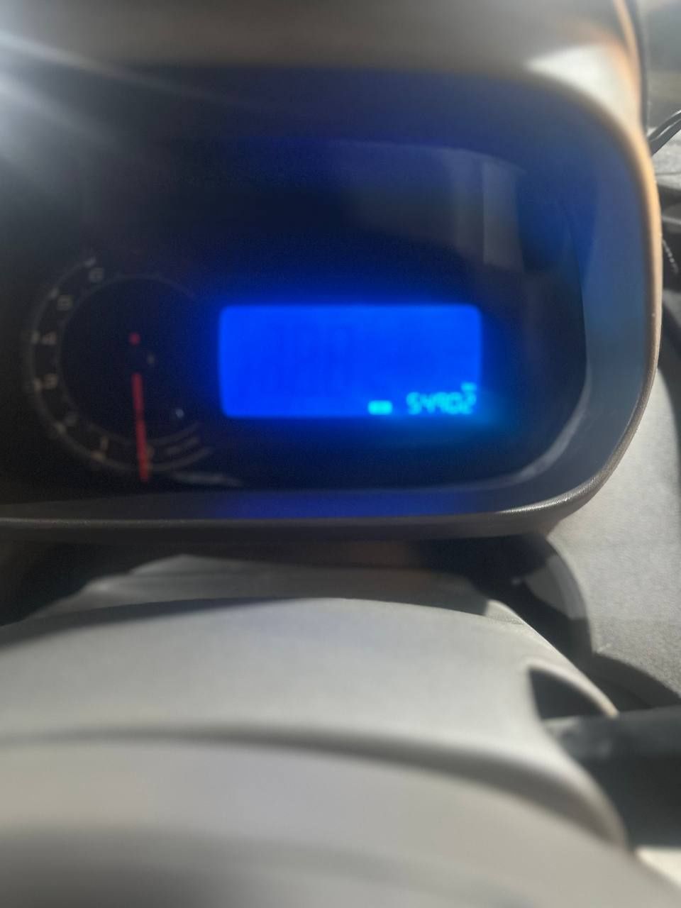 2023 автомат родной