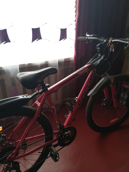 Велосипед продам